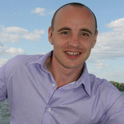 Санек, 36, Маркс