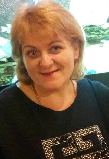 My photo - Tatyana, 50 from Kyiv (@tatyana227927)