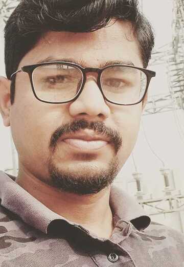 Моя фотография - SM. Parvej Hossain, 29 из Дакка (@smparvejhossain)
