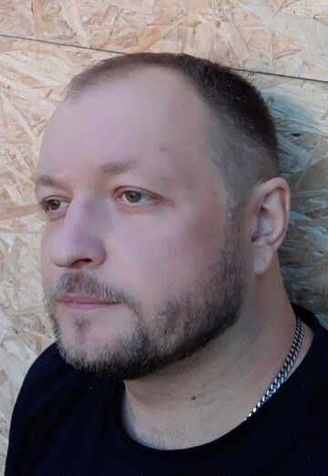 My photo - Evgeniy, 39 from Shcherbinka (@evgeniy338270)