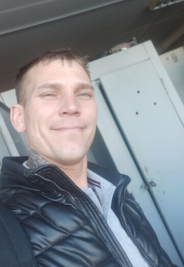 Моя фотографія - Серёжа, 33 з Ангарськ (@sereja22761)