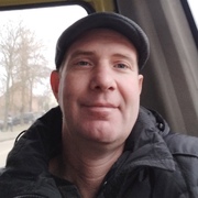 Дмитрий 44 Калининград
