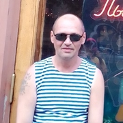 Николай, 49, Кемерово