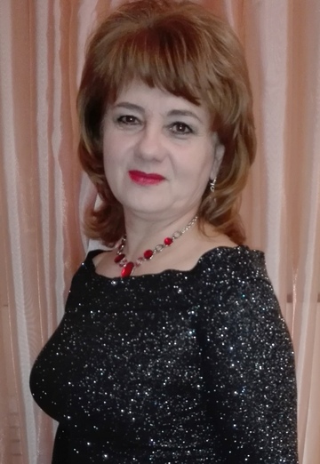 My photo - Irina, 65 from Yessentuki (@irina242364)