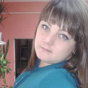NATALIA, 35, Свободный