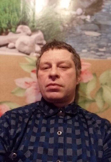 My photo - Mihail, 52 from Irbit (@mihail226009)