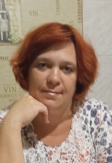 My photo - Svetlana, 47 from Kyiv (@svetlana265193)