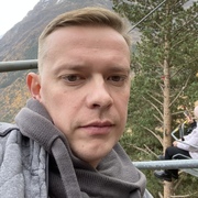 Михаил, 41, Москва