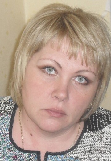 My photo - Elizaveta, 50 from Morshansk (@elizaveta12535)
