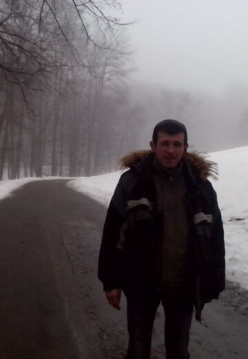 Моя фотографія - Владислав, 43 з Умань (@vladislav27991)