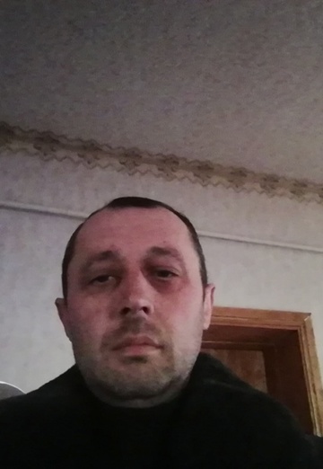 My photo - Sergey, 46 from Starobilsk (@sergey963959)