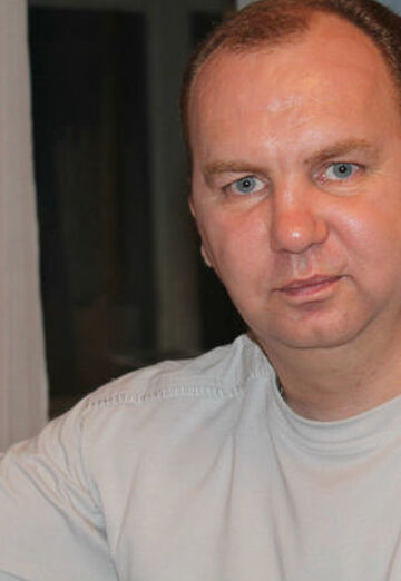 My photo - Sergey, 50 from Asino (@sergey470833)