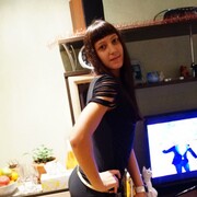 Татьяна, 34, Благовещенка