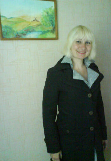 My photo - nadejda, 54 from Pavlovo (@nadejda5998)