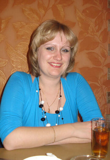 Моя фотография - Галина, 34 из Вача (@galina9936)