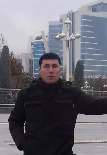 Моя фотография - Timu, 34 из Ташкент (@timu40)