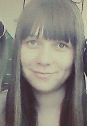 My photo - Ekaterina, 30 from Bavly (@ekaterina7532999)