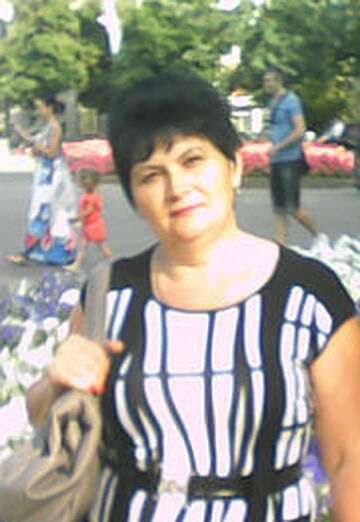 My photo - Tamara, 61 from Kharkiv (@tamara19450)