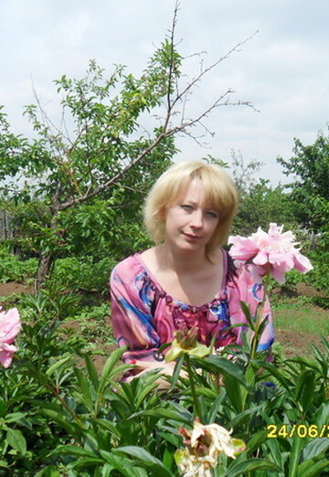 Моя фотография - Ирина Дерябина, 44 из Степногорск (@irinaderyabina)
