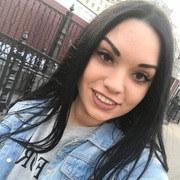 Ксения, 23, Саранск