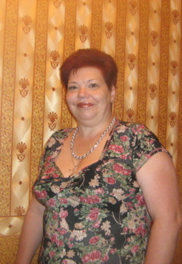 Моя фотография - Маришка, 62 из Алматы́ (@marishka1553)