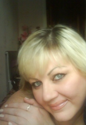 My photo - Olga, 49 from Samara (@olga6192)
