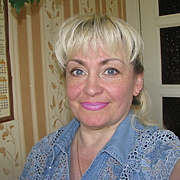 Tamara Petrovna Shumil 58 Lodeynoye Pole