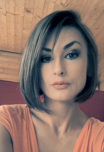 Моя фотография - Валентина, 39 из Домодедово (@valentina84794)
