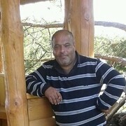 Армен, 48, Старая Купавна