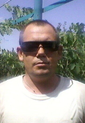 My photo - Aleks, 45 from Druzhkovka (@aleks92781)