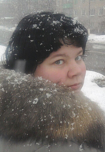 My photo - ognewka, 37 from Kolomna (@ognewka)