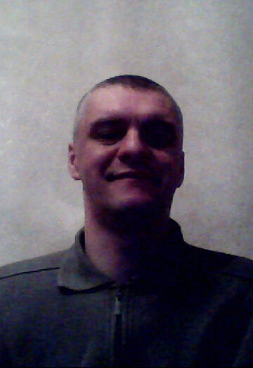 My photo - Igor, 54 from Krivoy Rog (@igor59101)