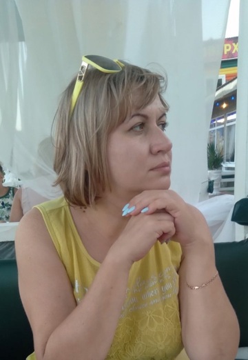 Mein Foto - Wika, 44 aus Feodossija (@vika57035)