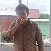 Сергей Глухов, 38, Кулебаки