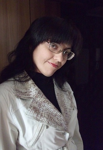 Моя фотография - Елена, 53 из Томск (@elena107169)