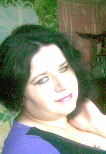 Mein Foto - oksana, 39 aus Luchowizy (@oksana12622)