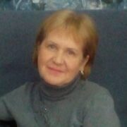 Жанна, 59, Карпинск