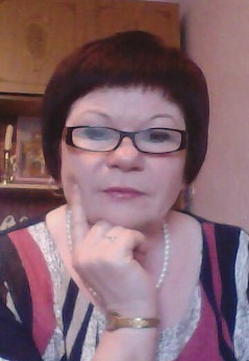 Моя фотография - Любовь, 67 из Нововоронеж (@lubov59541)
