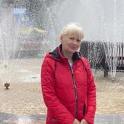 Ольга, 56, Людиново