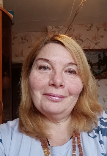 My photo - Sveta, 56 from Yekaterinburg (@3gs6jxr0wz)