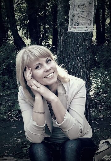Моя фотография - Ольга, 24 из Нижний Новгород (@olga321758)