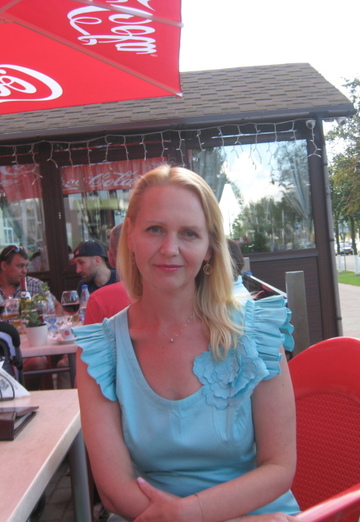 My photo - snejana, 48 from Vitebsk (@snejana5451)