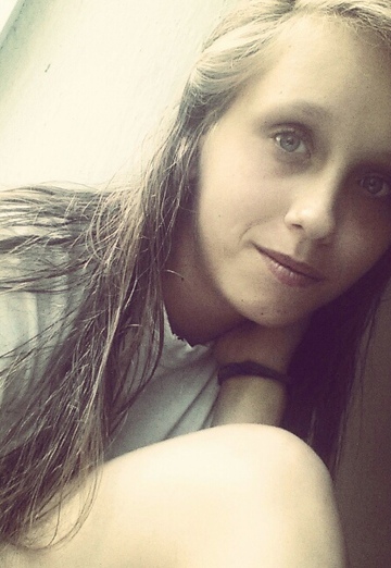 My photo - Katya, 24 from Melitopol (@katya45905)