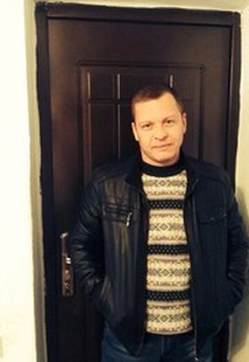 My photo - DIMAS, 42 from Krasnoznamensk (@dimas3329)