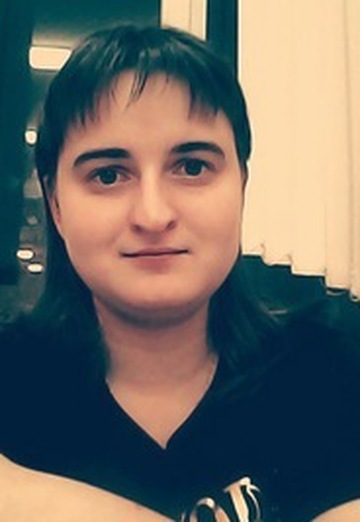 My photo - Alyona, 28 from Neman (@alena72057)
