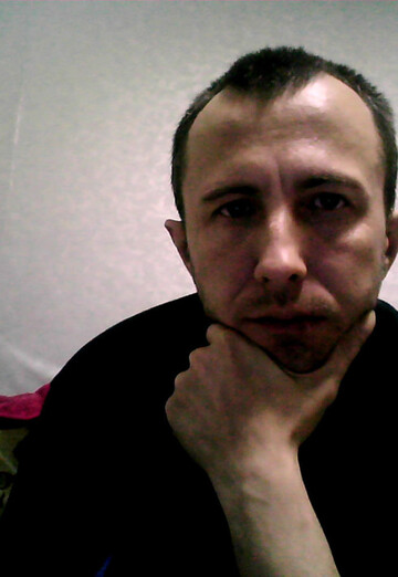 Моя фотография - Вадим, 42 из Саратов (@vadim85064)