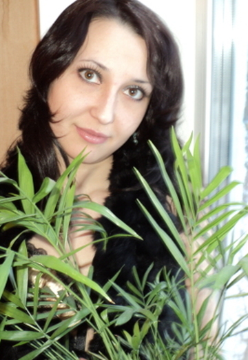My photo - AMIRA, 36 from Bratsk (@dasha4403)