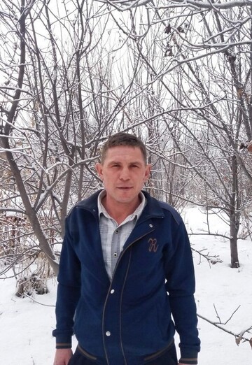 Моя фотография - Алексей, 41 из Бишкек (@aleksey393537)