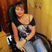 илона, 45, Гурьевск (Калининградская обл.)