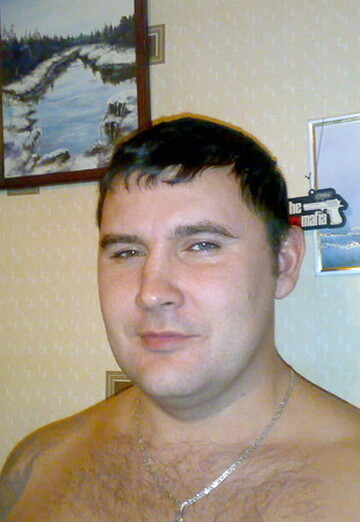 Моя фотография - Станислав, 46 из Зеленогорск (@stanislav24634)